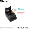 58mm Mini Receipt Thermal Printer for PC