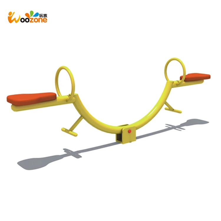 seesaw garden toys