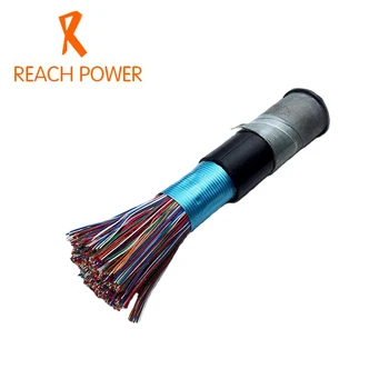 Underground Wire Cable Hs Code Telephone Cable For Communication - Buy