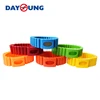 Non-toxic baby/adult UFO personalized Silicone Mosquito Repellent Bracelet with 3 active refills 100% essential oil citronella