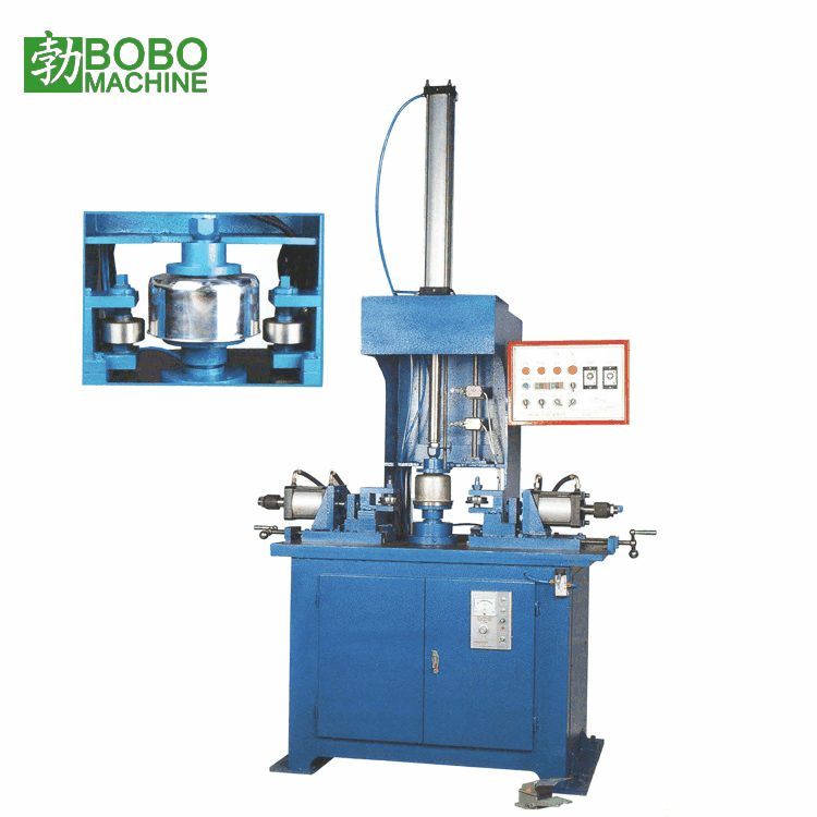 Aluminum Stainless Steel Cookware Heating Brazing Machine For Pots Pans