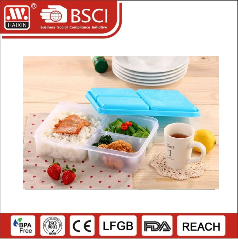 Shopping Baskets with Handles plastic hanging basket wholesale for Storage food