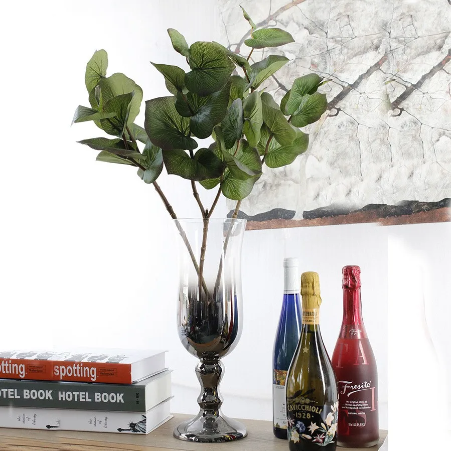 Silk Leaves Michaels Wedding Flower Company Fake Leaves Online