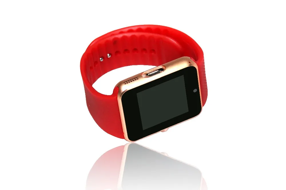 Healthy life 1.44 inch U8 Anti-lost three color smart watch andriod