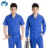2019 work clothes t-shirts anti-static work clothes work out clothes