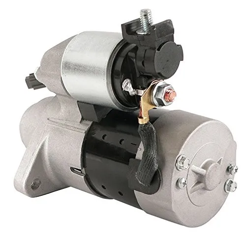 auto generator solenoide starter motor parts for cav