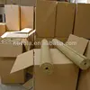 Thermal Heat Insulation Pipe Jacket Material