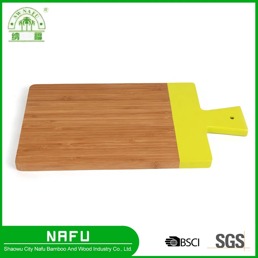 Personalized Quality Bamboo Kitchen Cutting Board With Color Codes For Sale Buy Cutting Board