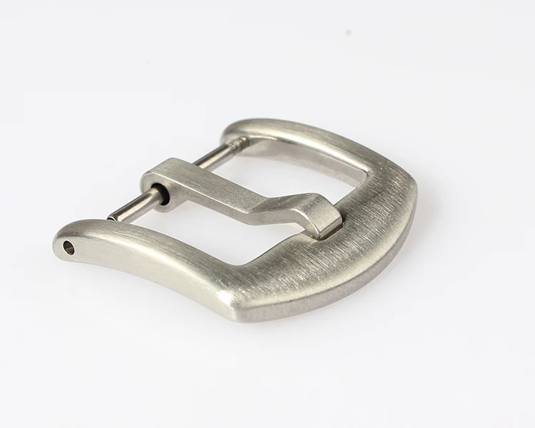 18 20 22 24mm Stainless Steel Oem Luxury Watch Buckles With Short Lead ...