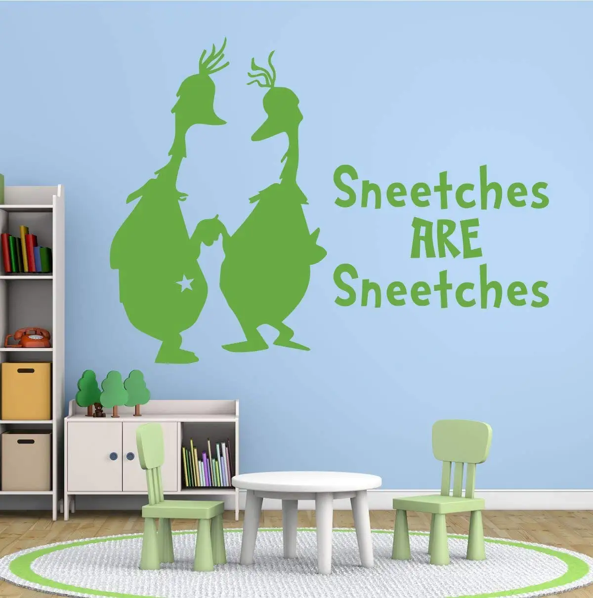 Buy Dr Seuss Room Decor Life Size Cardboard Standup Combo Kit In