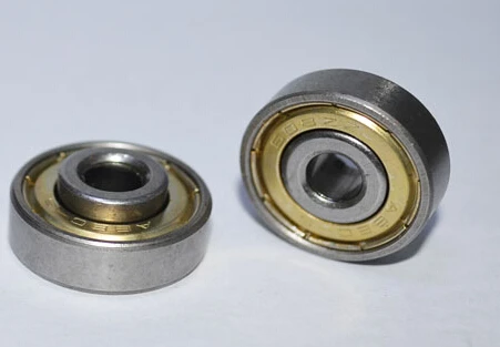 Miniature Ball Bearing 608 with higher inner ring