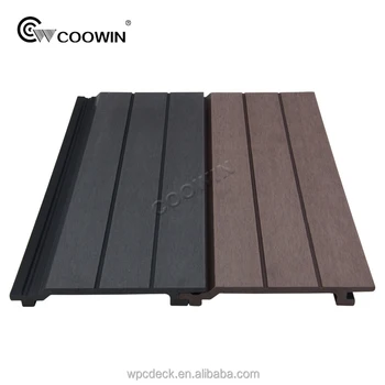 Wpc Wood Siding Waterproof Wall Panels Wood Plastic Composite Exterior Wood Wall Cladding Buy Wood Plastic Composite Ceiling Tiles Wpc Wood Plastic