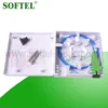 Fiber Optic Cable box Wall Socket
