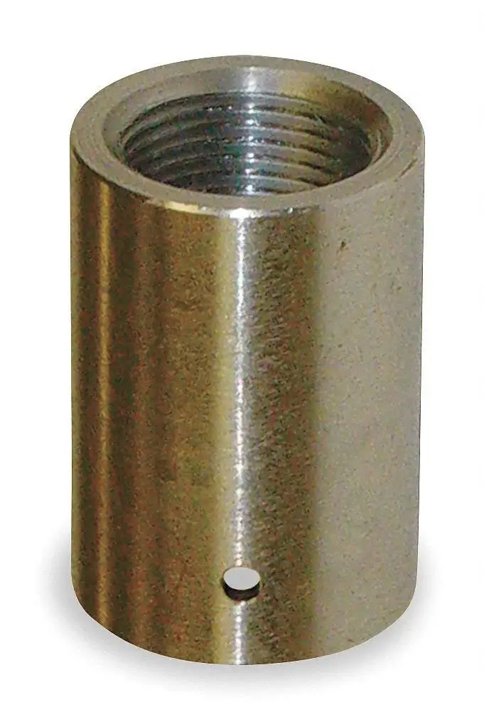 Pressure-Feed Steel Abrasive Blast Nozzle Holder for 3JR97, 3JR98 , 6YY21
