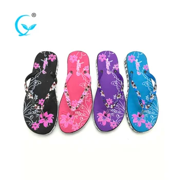 beautiful slippers for girls