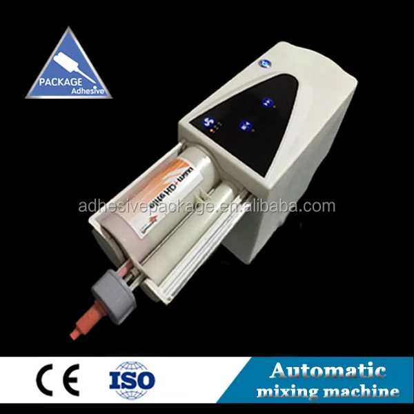 Automatic Mixing Machine For Impression Material In 380ml Buy Mixing