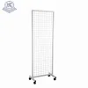 customized durable wall tools hanging display stand with exhibition hall