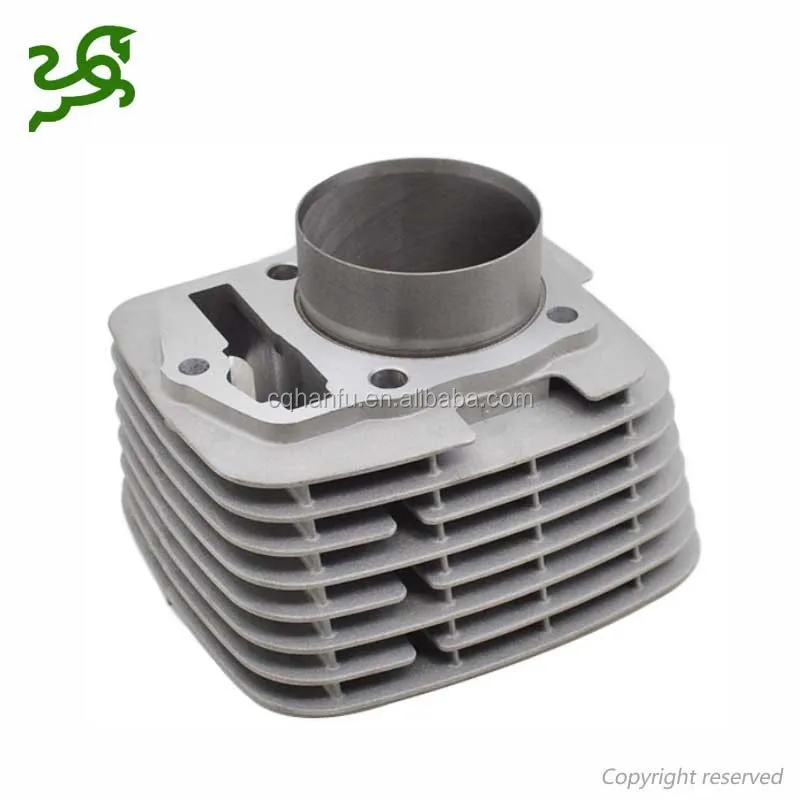 CB 250CC CYLINDER main image 1