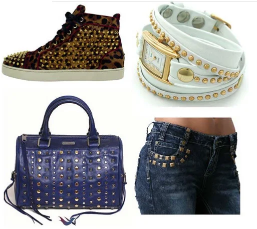 bag&shoes&belt&jeans