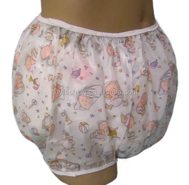 Waterproof Plastic Adult Baby Training Pants Buy Baby Training Pants