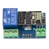 Esp8266 5v Wifi Relay Module Smart Home Remote Control Component Mobile App
