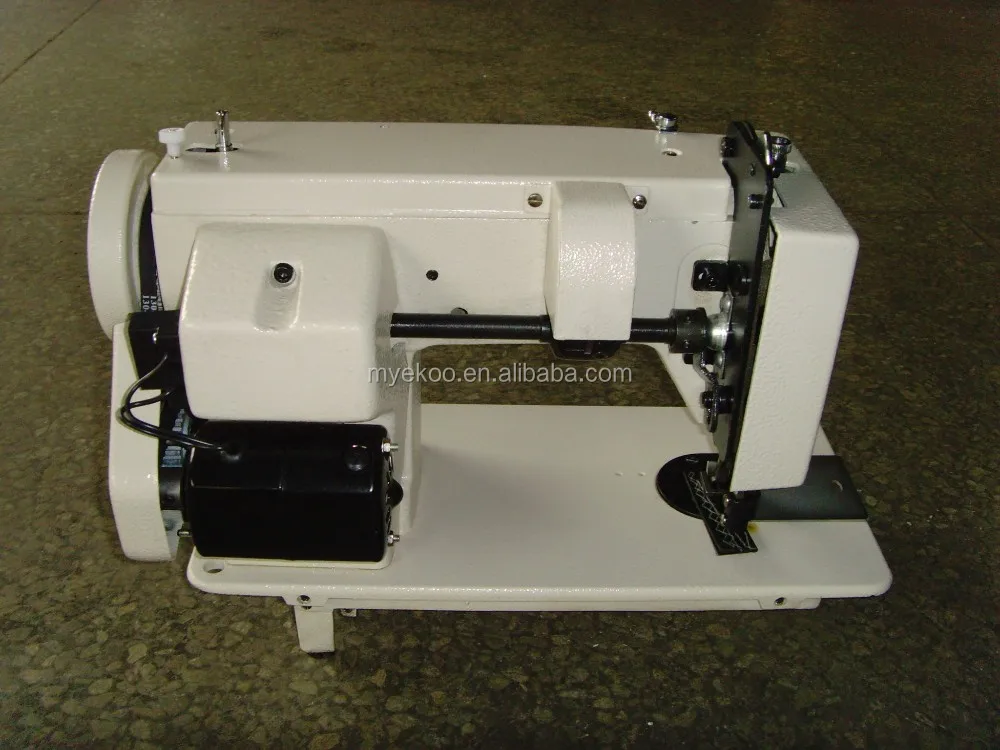 Household Multifunction Zigzag Domestic Sewing Machine Price Bushing