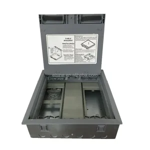 Raised Floor Box Raised Floor Box Suppliers And Manufacturers At
