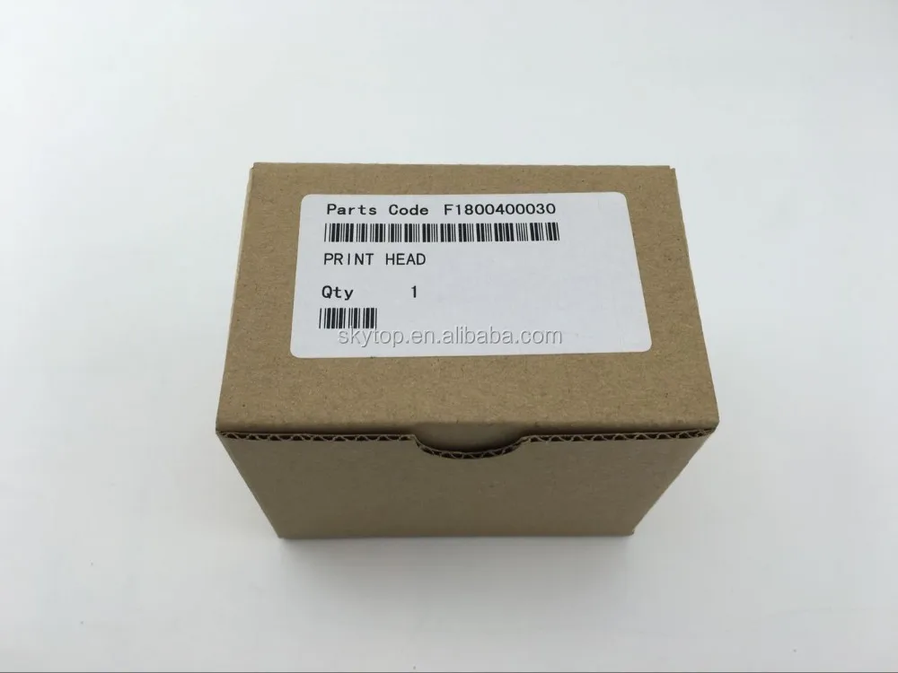 Skytop New Original Printhead F1800400030 For Epson L800 T50 T60 P50 Px660  R290 Printer Head - Buy Printhead For Epson L800,Printer Head For Epson  T50,Printer Head For Epson R290 Product on Alibaba.com