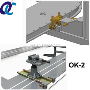 Guy Chart Frame Equipment For Sale