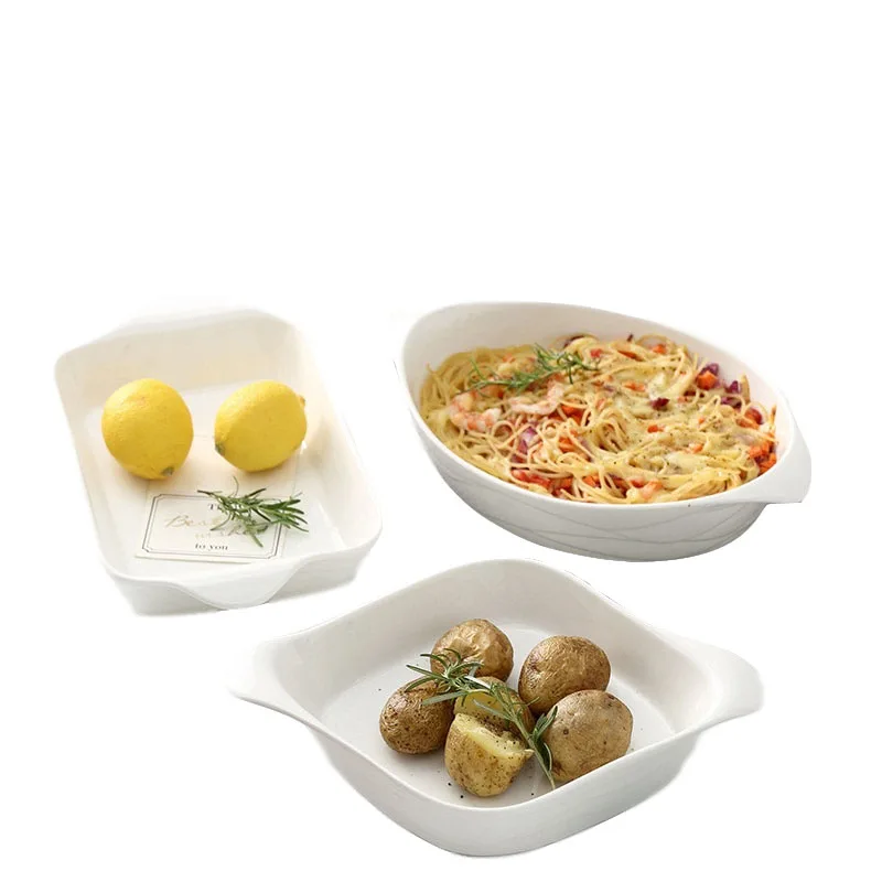 commercial bakeware