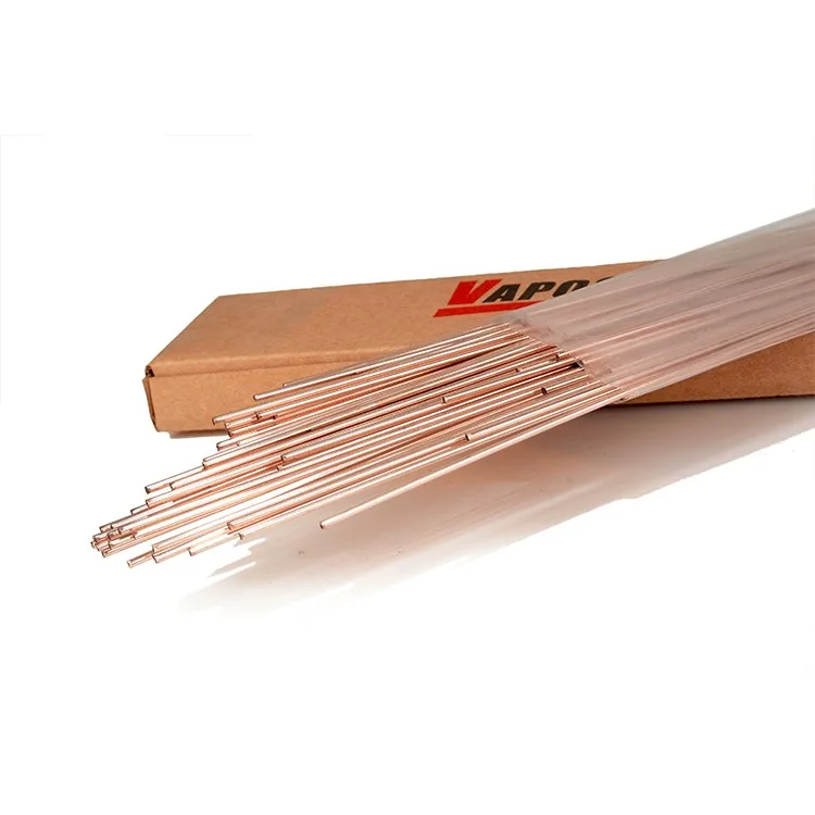 Aws Bcup2 Welding Rods Copper Brazing Alloy Phosphor Bronze Rod Buy Aws Bcup2,Copper