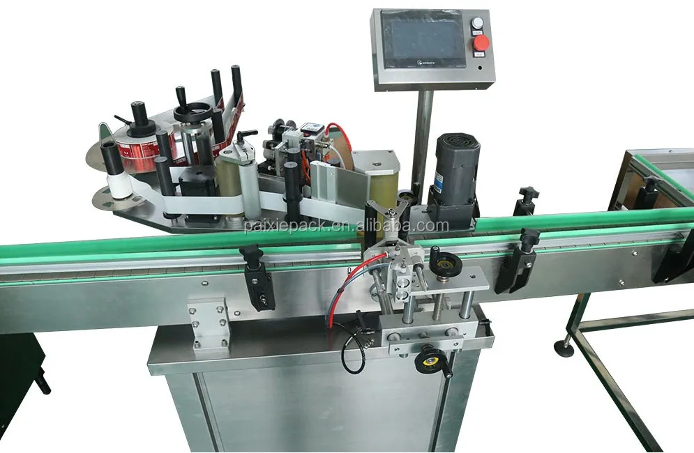 labeling machine china