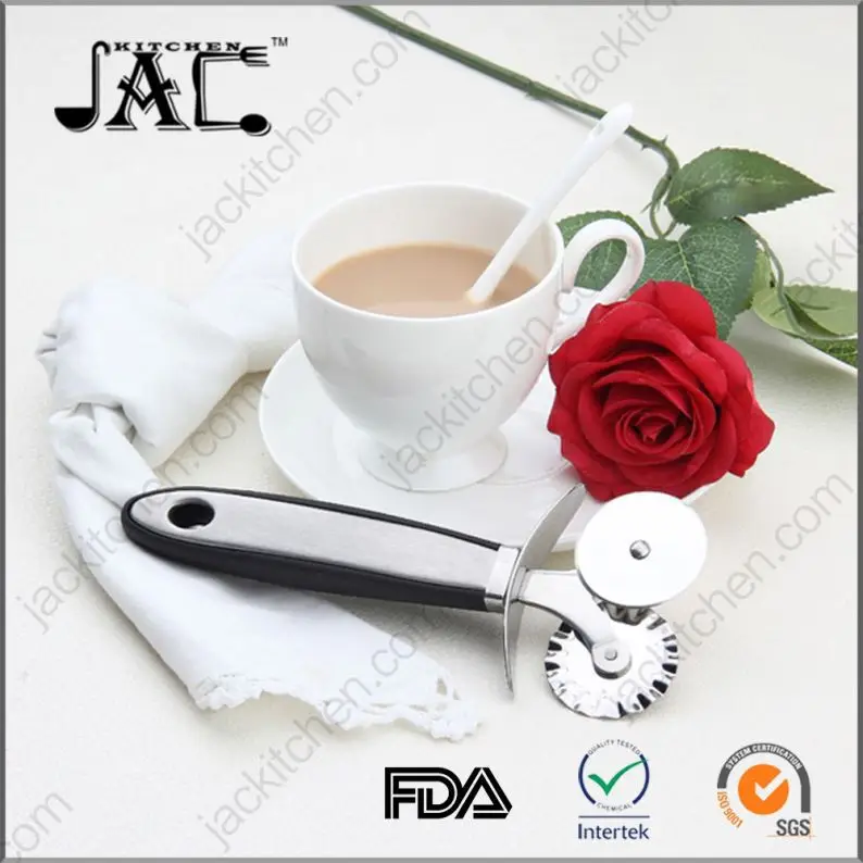 Wholesale Stainless Steel Pizza Wheel