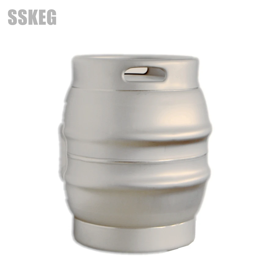 product-Trano-9 gallon uk cask standard beer keg inox beer braught keg-img