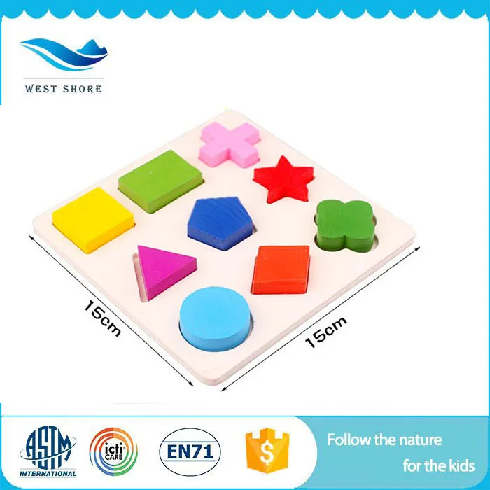 Cheap Kids Educational Wooden Toys Montessori Teaching Aids - Buy ...