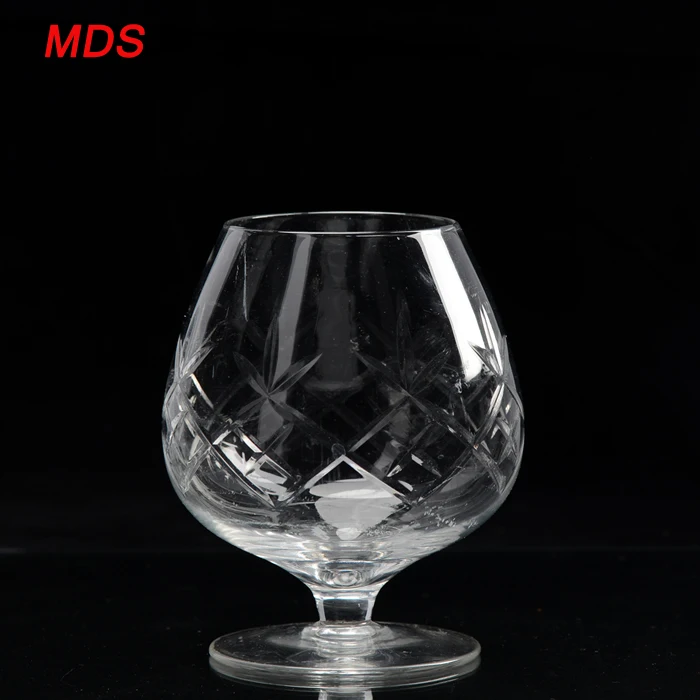 Wholesale Drinking Brandy Glassware - Crystal Snifters