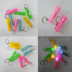 plastic capsule for toys