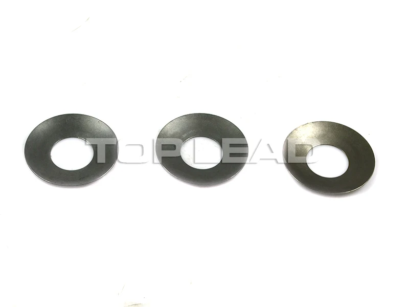 Top Lead Wg9231320224 Howo Differential Washer Sinotruk Spare Parts ...