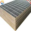 Factory produce hot dipped galvanized steel grating egypt with good quality