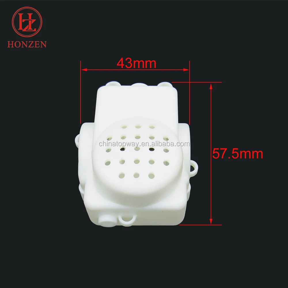 Pull String Voice Box - Custom Talking Woody Doll Speaker