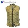Special Wind Protection Multifunction Elasticity Polyester Air Cooling Soft Vest