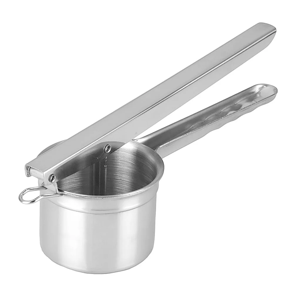 potato masher professional stainless steel mash potato ricer