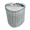 Factory hot sale heart bubble water diy wire wands