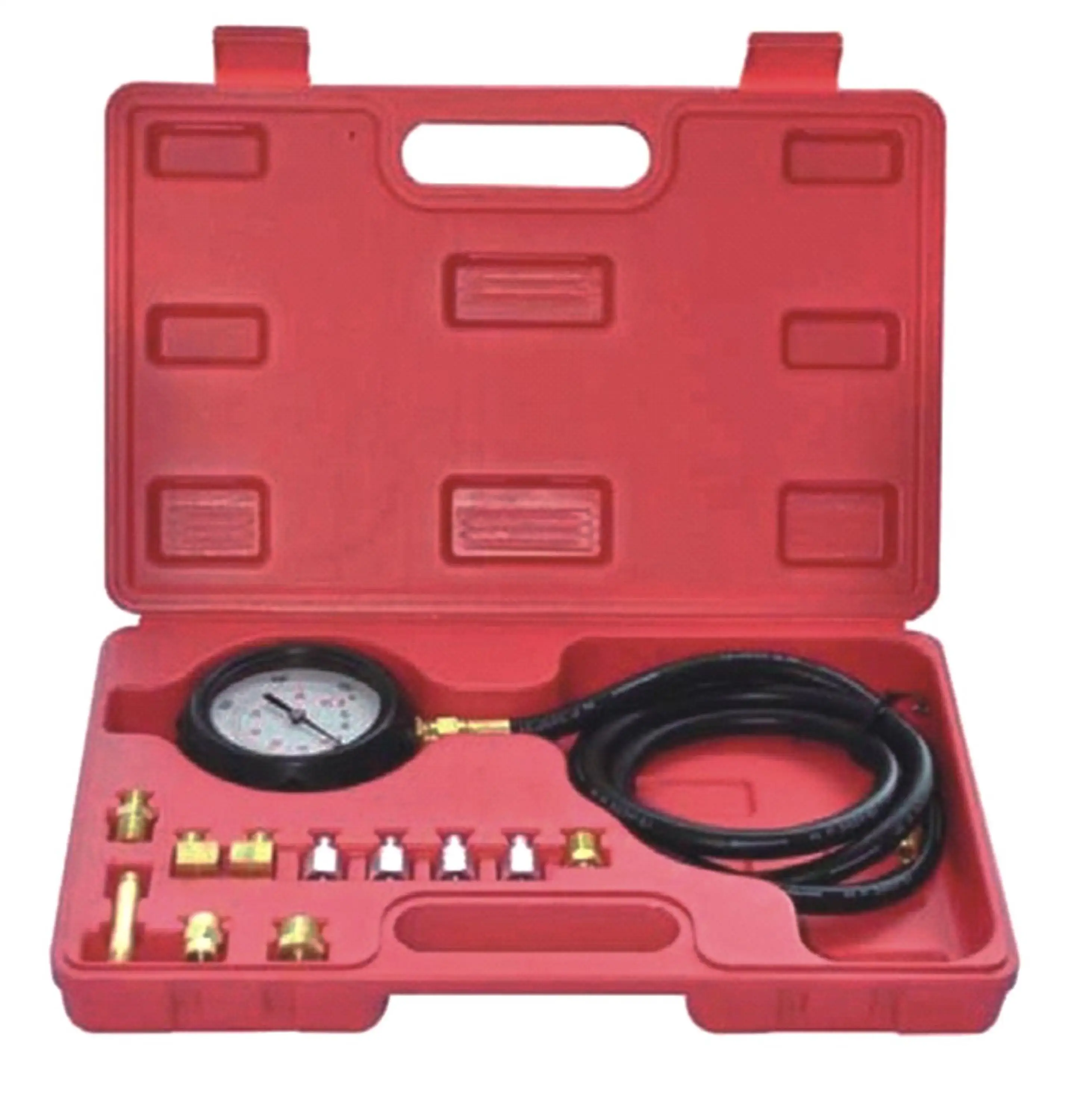 Diagnostics Tools engine Oil Pressure Tester With Adaptors Buy