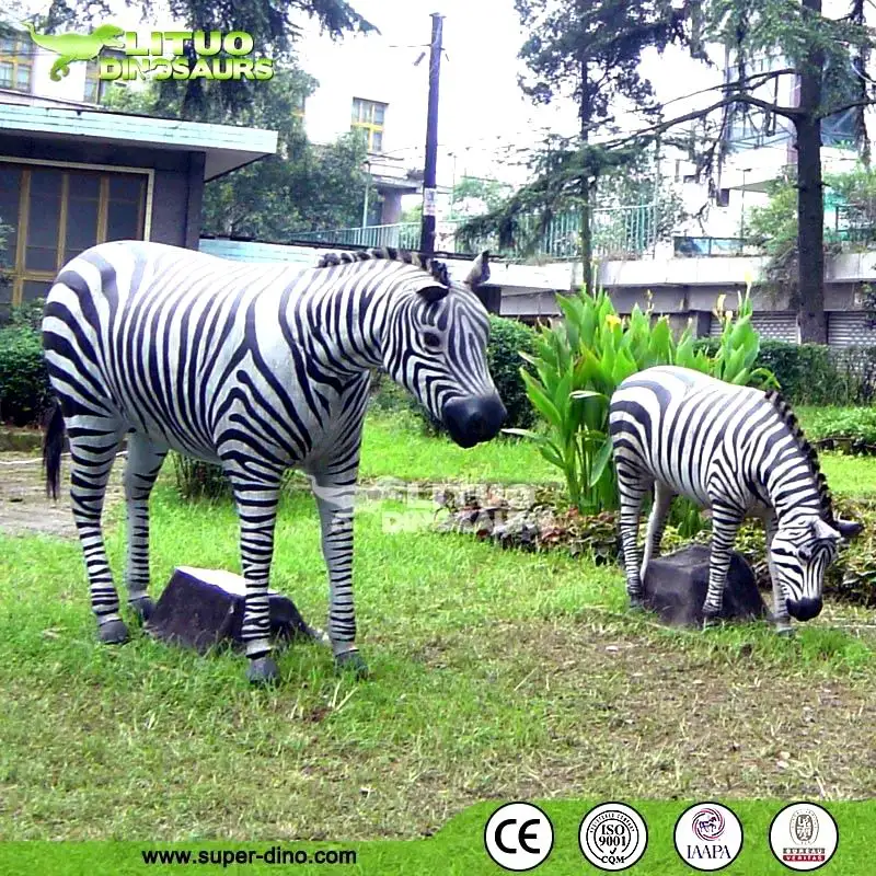 Landscaping Lifesize Resin Zebra Statue Buy Zebra Statue,Resin Zebra