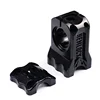 Custom Made Processing Aluminum CNC Custom Parts Milling Machining Service