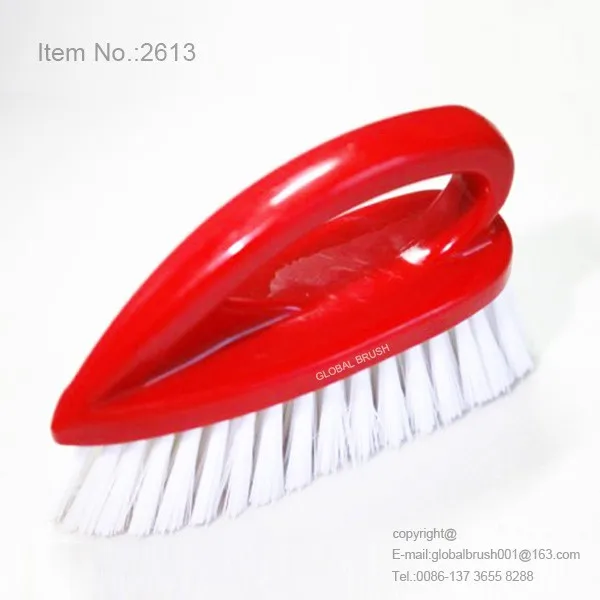 2613 scrub brush