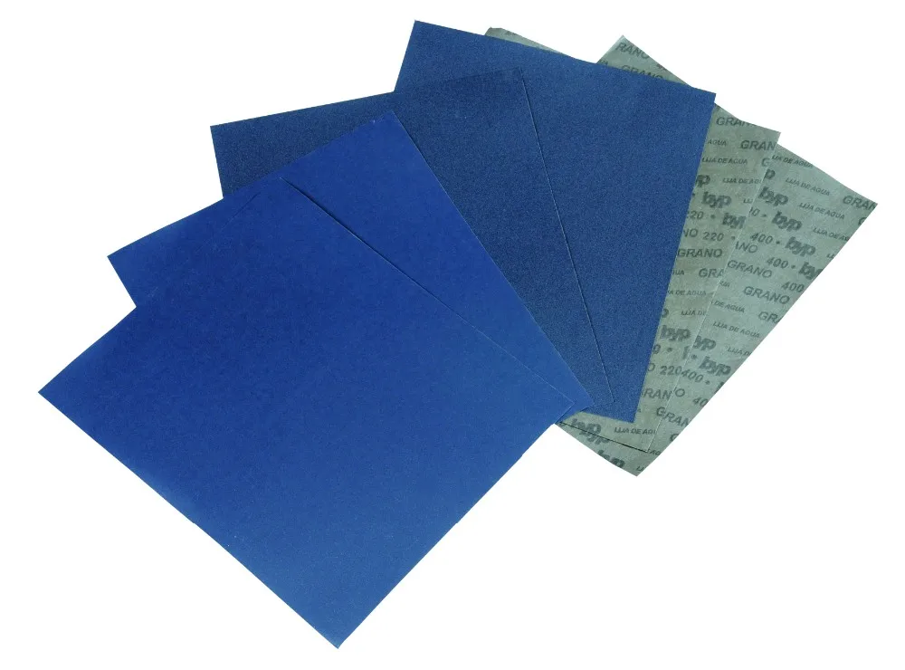 Electro Coated Silicon Carbide Waterproof Abrasive Paper Buy Electro Coated Silicon Carbide