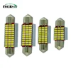 Car Led Bulbs Festoon 31mm 36mm 39mm 41mm 18smd 27smd 30smd 33smd 3014 Reading lights Dome Lamps Canbus