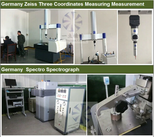 high precision vacuum investment castings inconel 738 turbine wheel manufacturer for turbo parts